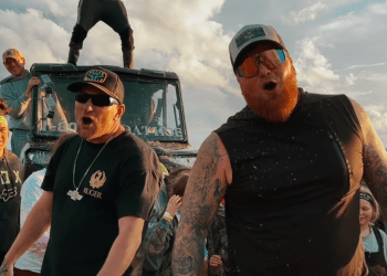 VIDEO SPOTLIGHT – Shawn Paris x Lenny Cooper “Back It Up”